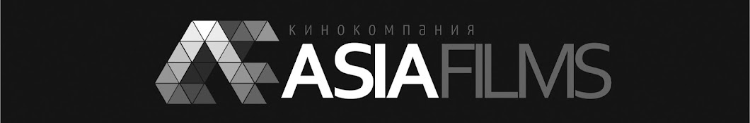 Asia Films inc YouTube channel avatar