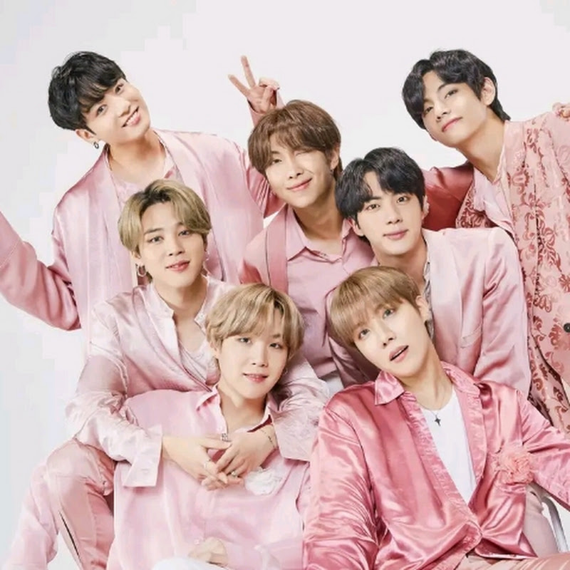 K-POP idoL update