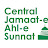 Central Jamaat-e Ahl-e Sunnat Norway