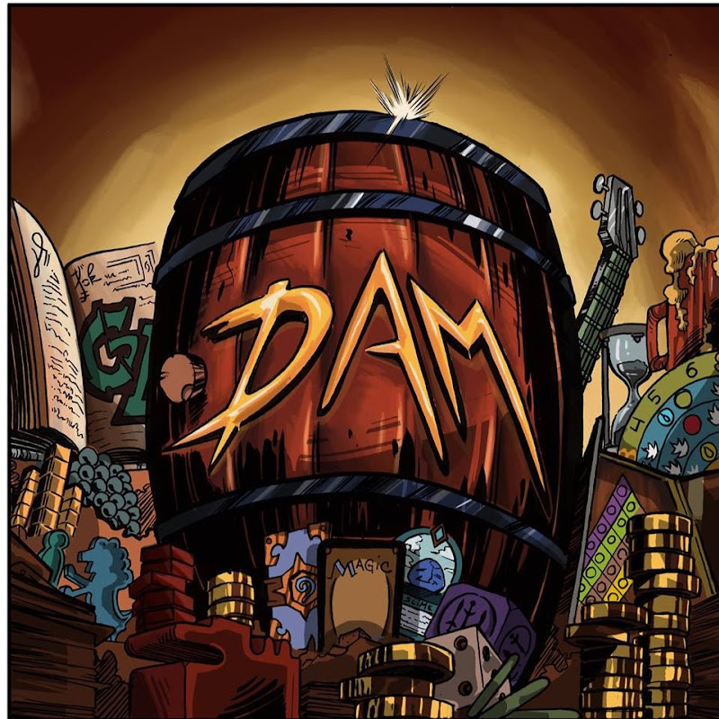 La Taberna de Hearthstone