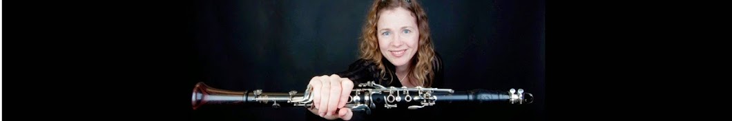 Clarinet Mentors (Michelle Anderson) Avatar channel YouTube 