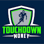 Touchdown Money Travel logo