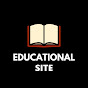 Educational site logo
