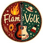 FlameVolk logo