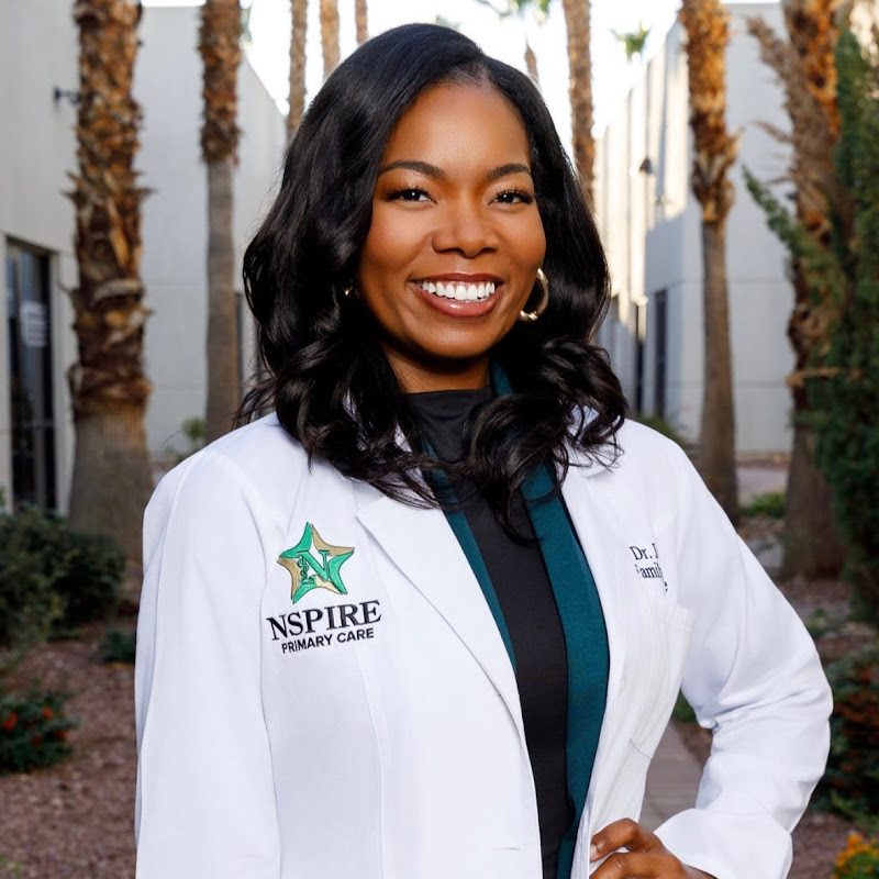Dr. Jade MD