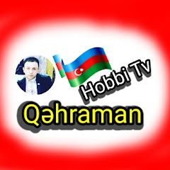 Hobbi Tv  Qehraman channel logo