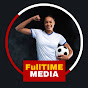 FullTIME MEDIA logo