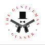 The Gentleman Gunner logo