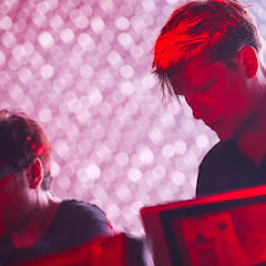 Mouse on Mars - Topic