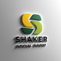 SHAKER SMM PANEL  profile image