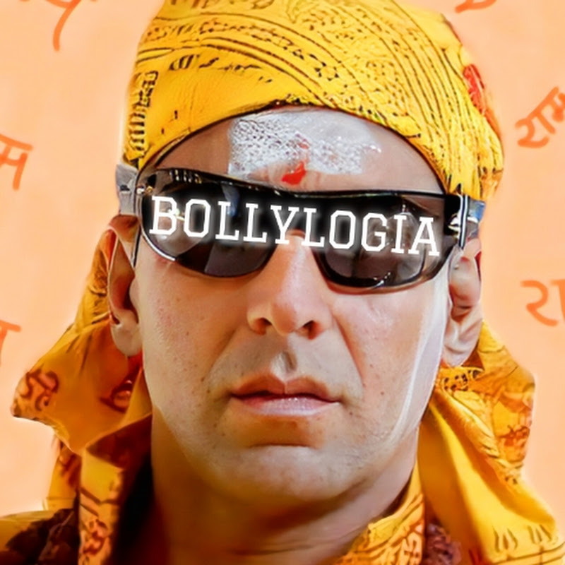 BOLLYLOGIA