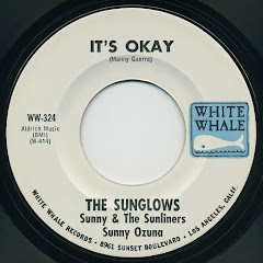 Sunny and the Sunliners - Topic