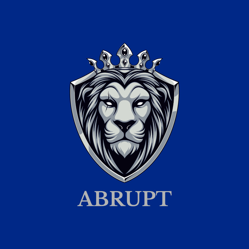 Abrupt 