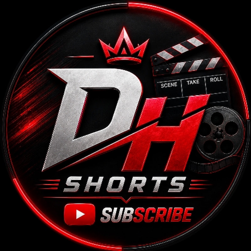 Dh shorts 18 