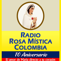 RADIO ROSA MÍSTICA COLOMBIA net worth