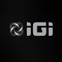 Immersion Graphics, Inc. (IGI) logo
