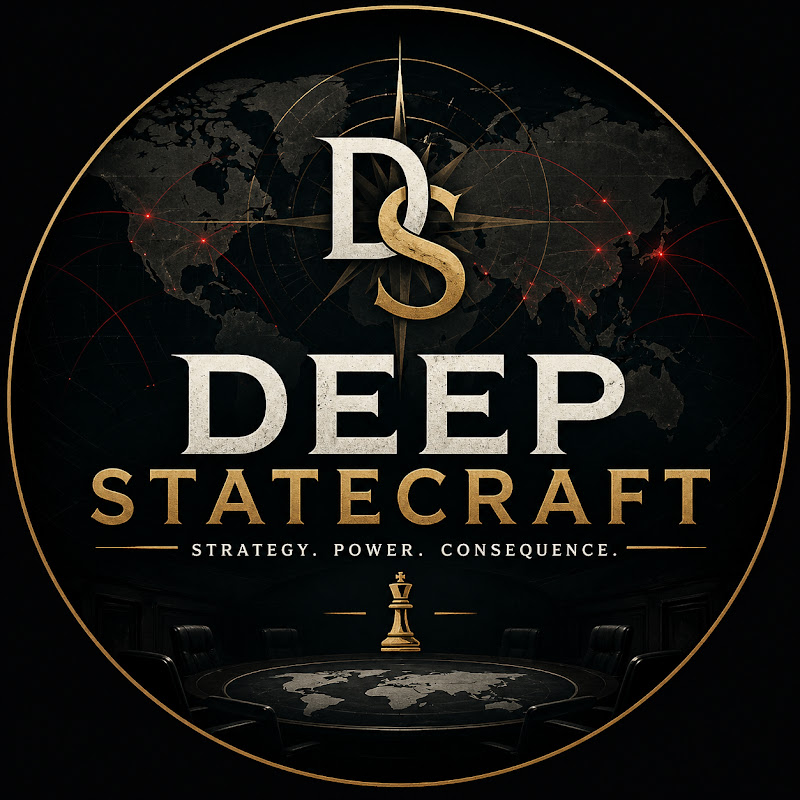 Deep Statecraft USA