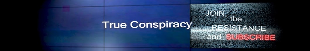 True Conspiracy Avatar canale YouTube 