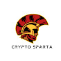 Crypto Sparta logo