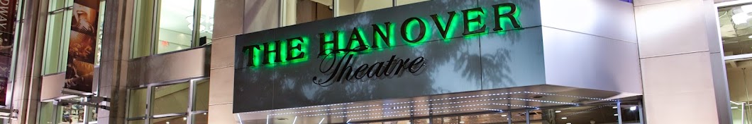 The Hanover Theatre and Conservatory for the Performing Arts ইউটিউব চ্যানেল অ্যাভাটার