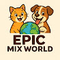 Epic Mix world  logo