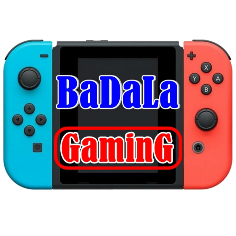 BaDaLa GaminG