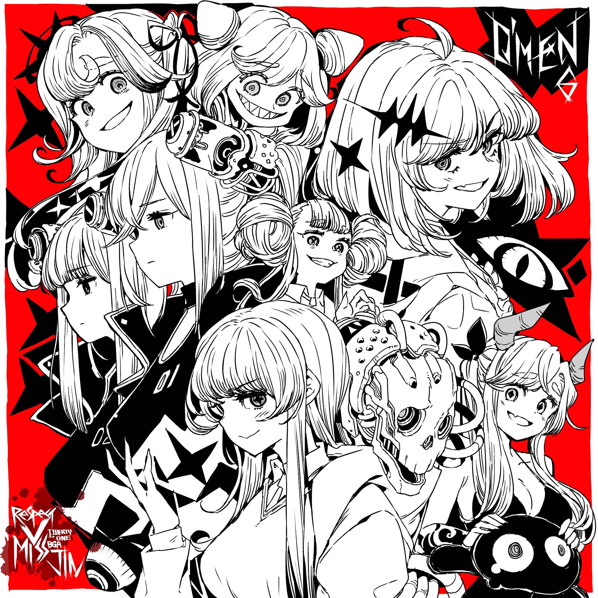 Post from DJMAX Official