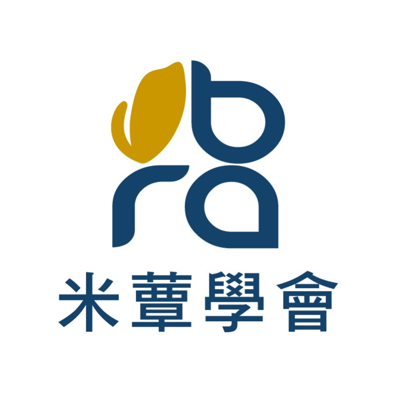 米蕈多醣體學會Biobran Logo