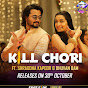 Kill Chori Shraddha Kapoor Song