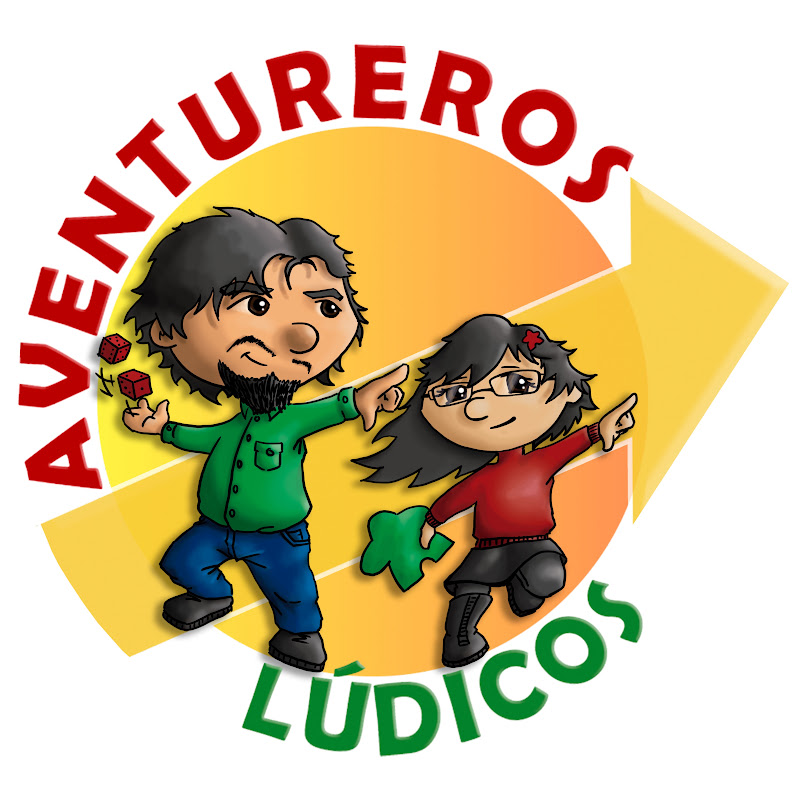 Aventureros Lúdicos