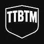 TheTruthBehindTheMask logo