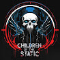 Children of the Static logo
