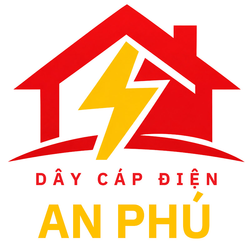 DÂY CÁP ĐIỆN AN PHÚ (NH CADIMOON)