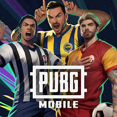 Channel thumbnail for PUBG MOBILE Türkiye