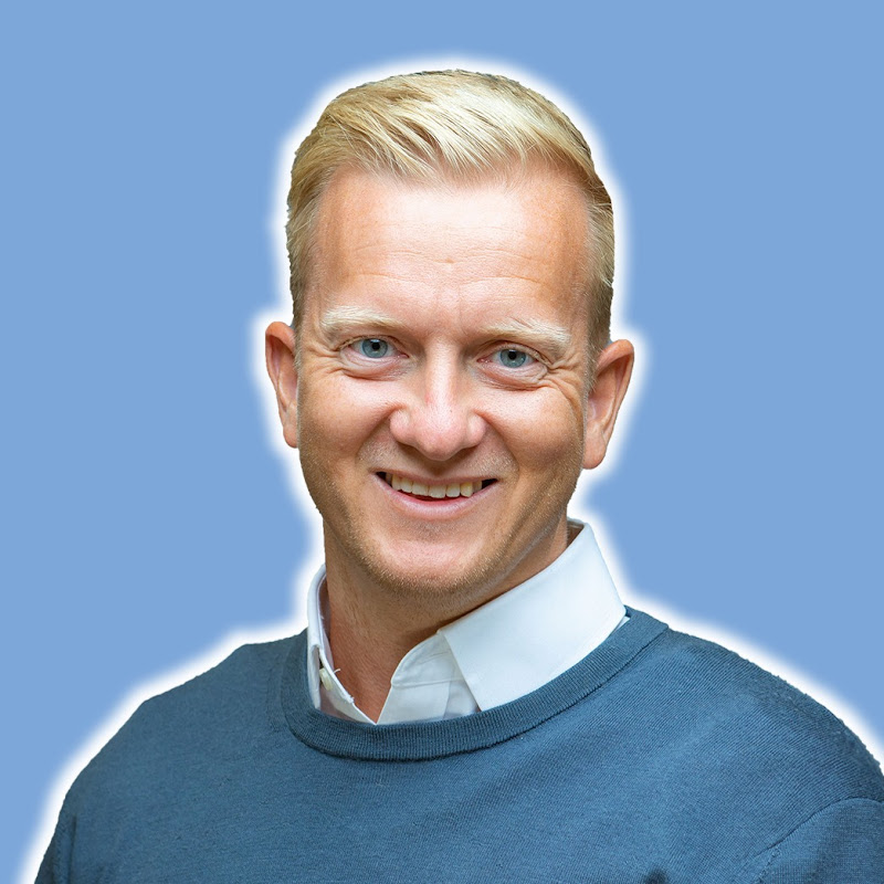 Financial Freedom With James