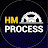 HM프로세스 - 세상의 과정