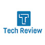 Tech Review logo