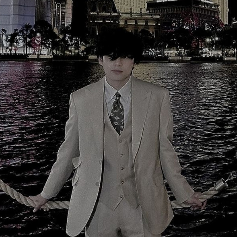 taebunnyie