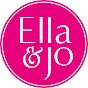 ELLA & JO  logo