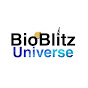 Bioblitz Universe logo