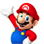 mario logo