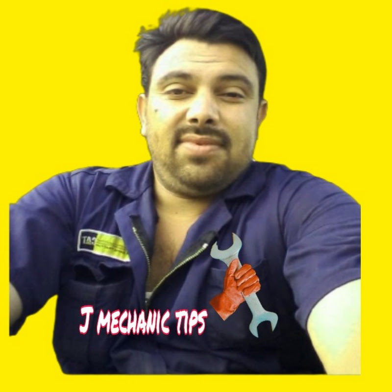 J mechanic tips
