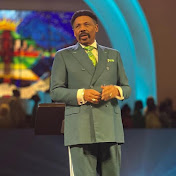 Tony Evans Sermons 2024