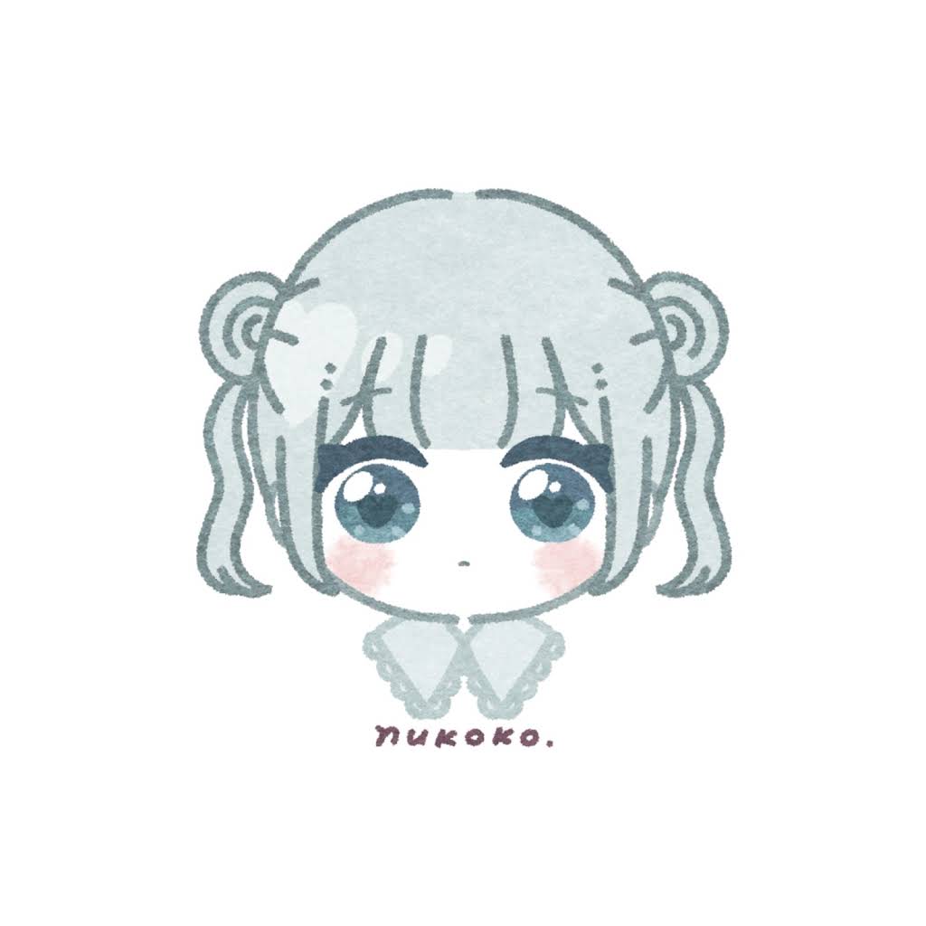 ぬここここ ぬここ illustration - YouTube