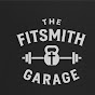 Jared Smith - @TheFitSmithGarage - Youtube
