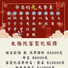 尚締姓名學 陽宅風水アイコン画像