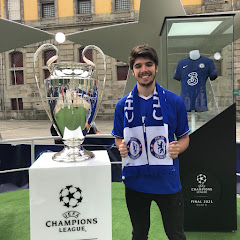 The Football Politician 