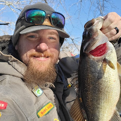 Jo Brando Fishing