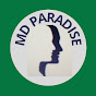 MD paradise logo