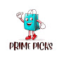 Prime Picks logo